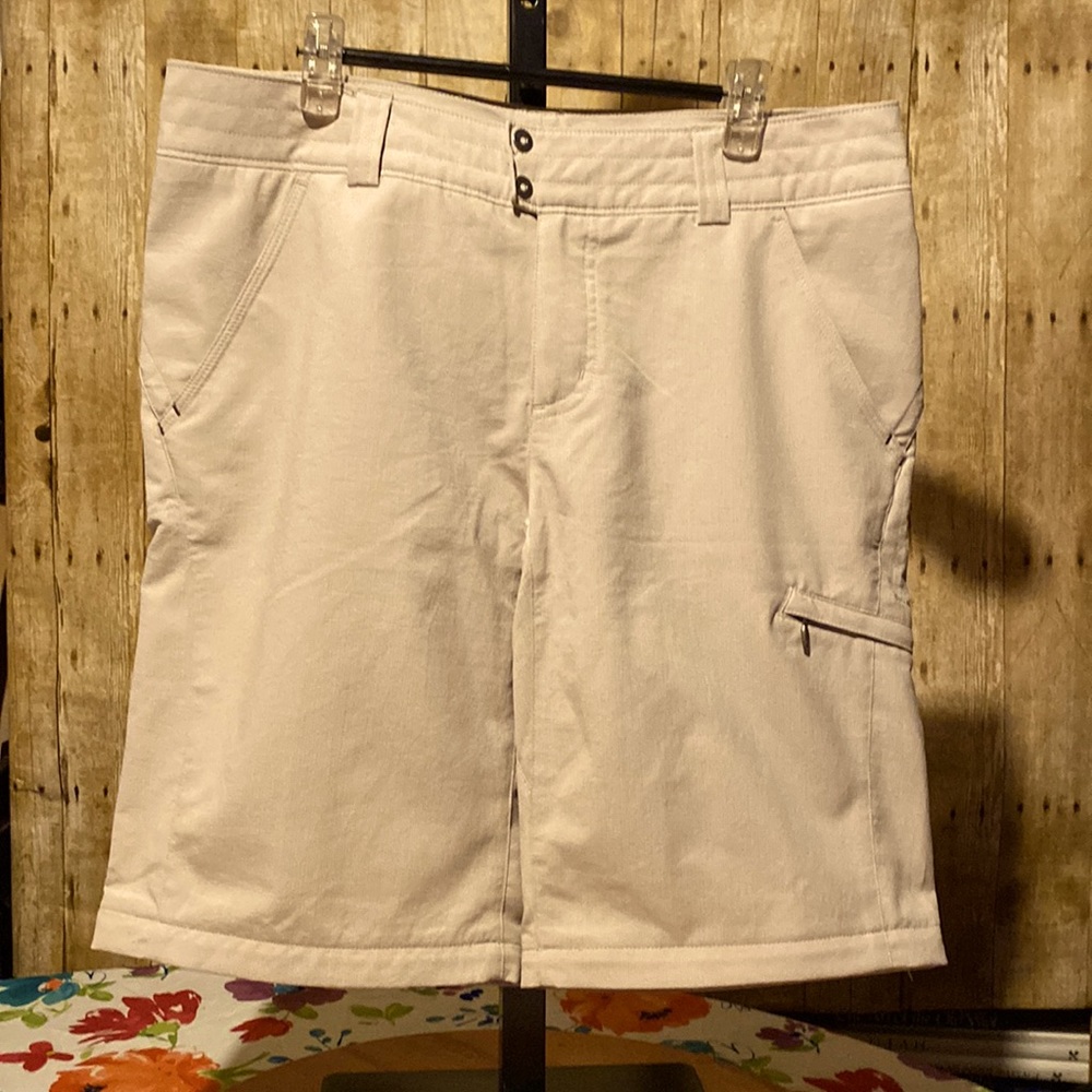 Columbia Titanium Shorts